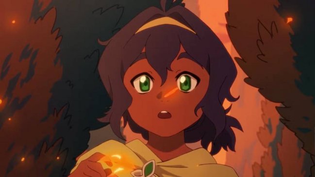 Avatar cycle continues in new series 'Seven Havens': Trailer and release date revealed