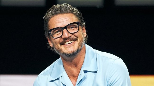 Pedro Pascal to receive star on Hollywood Walk of Fame in 2027