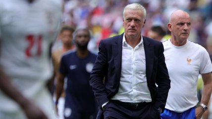   Todo apunta a Zidane: Francia presentará al sucesor de Deschamps el 28 de julio 