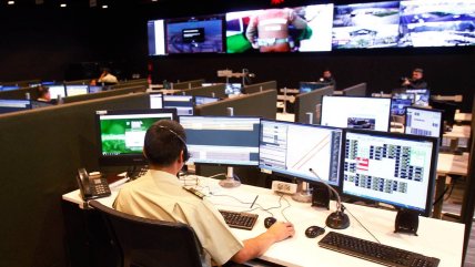 Carabinera cobraba hasta $20 mil por facilitar información a red de tráfico de armas