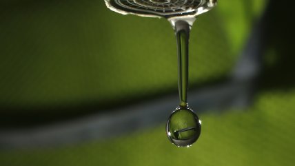 Aguas del Valle normaliza servicio de agua potable en la ciudad de Ovalle