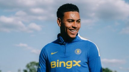   Rompió el mercado: Chelsea confirmó el fichaje récord de Morgan Rogers por una millonaria cifra 