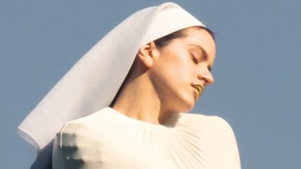   Rosalía en Chile con Lux Tour: Horarios, telonero y setlist de canciones 