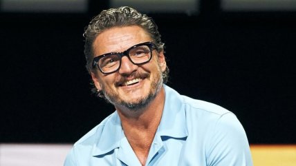 Pedro Pascal recibirá su propia estrella en el Paseo de la Fama de Hollywood