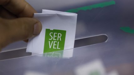 Servel es el organismo electoral mejor evaluado de Latinoamérica