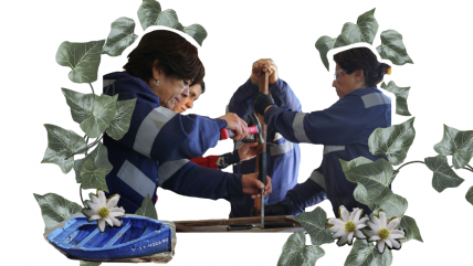   ComunidadMujer celebra 20 años de su emblemático programa 