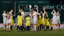 Argentinos contó con Cortés y Morales en triunfo ante Sarmiento en el Clausura