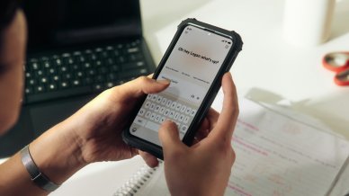 Diputados aprobaron en general proyecto que regula la IA y combate los deepfakes