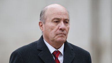 Quiroz descartó "fracaso" en el Senado: Lo importante es que está aprobada la reforma