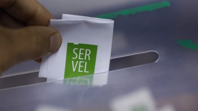 Servel es el organismo electoral mejor evaluado de Latinoamérica