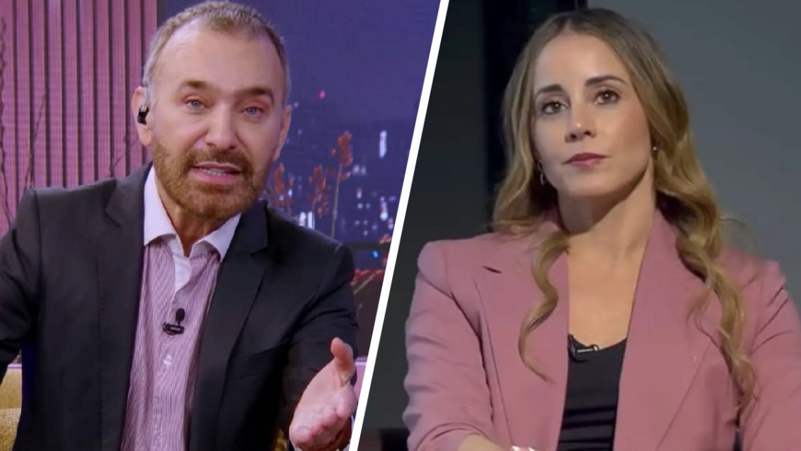 Jordi Castell lanza ácida respuesta a Mara Sedini: 
