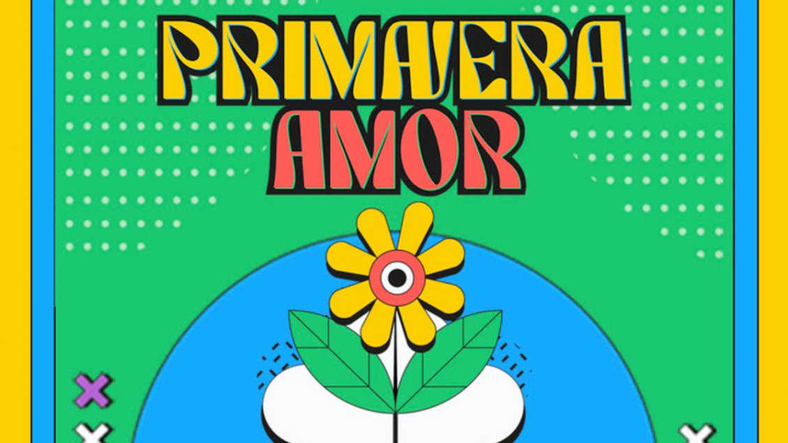 Festival Primavera Amor confirma ciudades, fechas y bandas