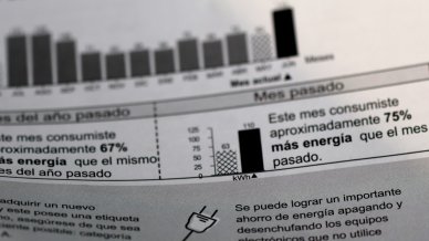"Ordenemos la Cuenta": Congreso despachó a ley proyecto que frena alzas de la luz