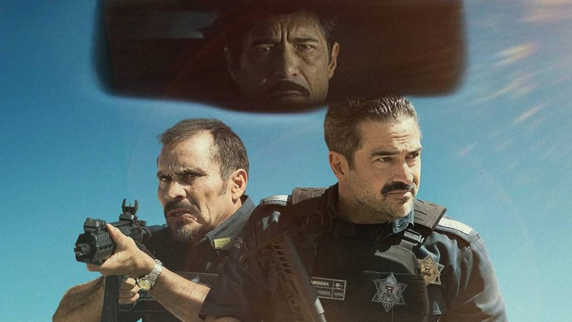 Netflix estrenará película que recrea la captura de 