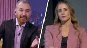Jordi Castell lanza ácida respuesta a Mara Sedini: 