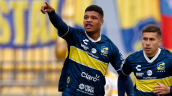 Luto en el fútbol: Falleció Bruno Betancor, exjugador de Everton
