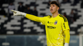 Colo Colo perderá a Gabriel Maureira por los Odesur 2026 durante septiembre