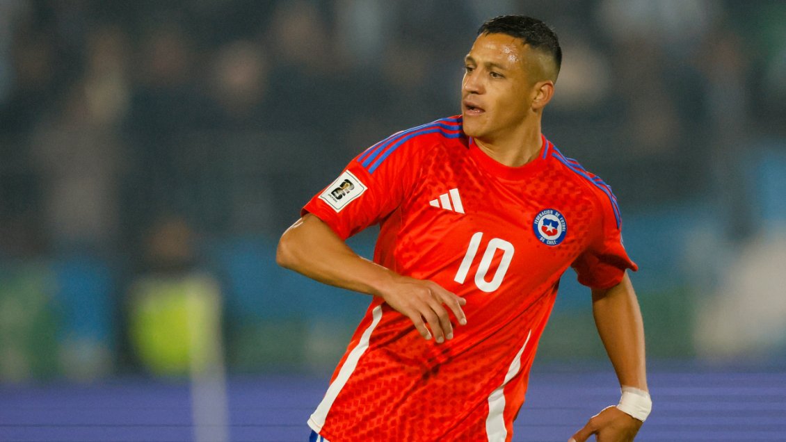 Alexis desmintió acercamientos con la U: 