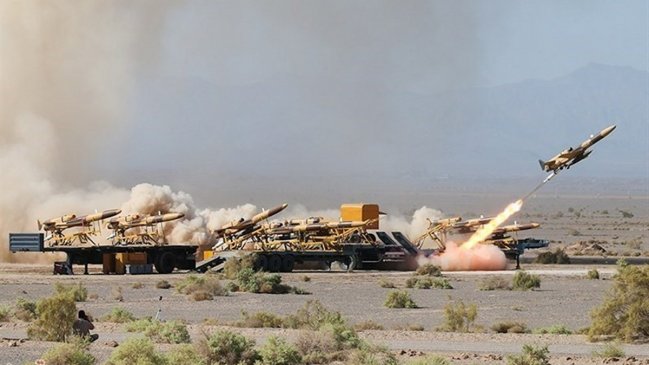 Jordania y Baréin fueron víctimas de "atroces" ataques iraníes