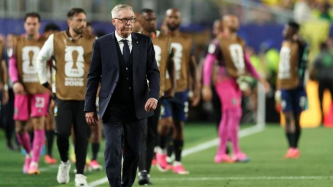 Italian media: Ancelotti wants to stay in Brazil and also rejected the 'Azzurri'