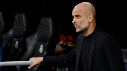   Josep Guardiola rechazó la oferta de Maldini para dirigir Italia 