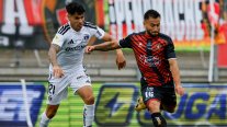 Cooperativa Deportes: Colo Colo y Limache marcan el regreso de la Liga de Primera