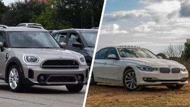 Sernac emite alerta de seguridad para vehículos BMW y MINI: Revisa los modelos afectados