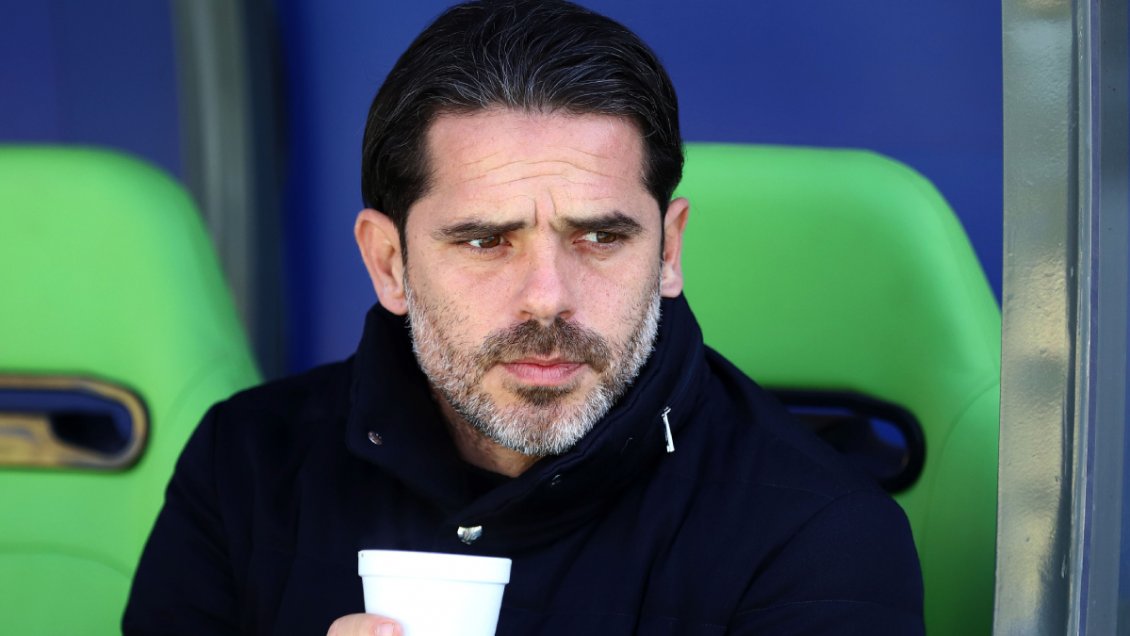 Gago y el mercado de pases: Estamos trabajando constantemente con Manuel Mayo