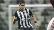 Iván Román apareció entre los defensores sub 23 más destacados de Sudamérica
