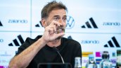 Jürgen Klopp asumió como técnico de Alemania hasta la conclusión del Mundial 2030
