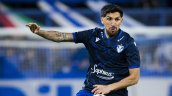 Colo Colo recibió un nuevo portazo por el fichaje de Diego Valdés