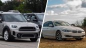 Sernac emite alerta de seguridad para vehículos BMW y MINI: Revisa los modelos afectados