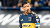 ¿Qué jugador de O'Higgins se quedó la camiseta del subcampeón del Mundial 2026 Leandro Paredes?