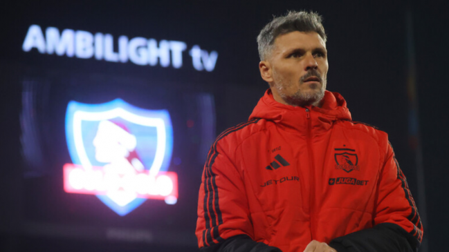 Colo Colo Coach: New Goalkeeper Vozinha Must Compete for Starting Spot