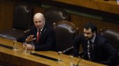 Titular de Salud y salida de subsecretario por test de drogas: Todos sabemos el protocolo
