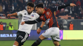 [Radio en vivo🎙] Colo Colo vence a Limache en el inicio de la segunda rueda