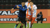 Huachipato cae ante Cobresal por la Liga de Primera
