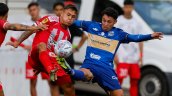 La Calera iguala ante Everton en el cierre de la fecha 16