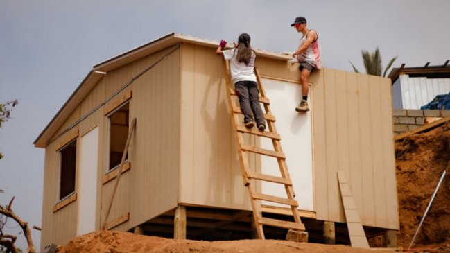 TECHO Launches Fundraising Campaign for Venezuelan Housing Reconstruction