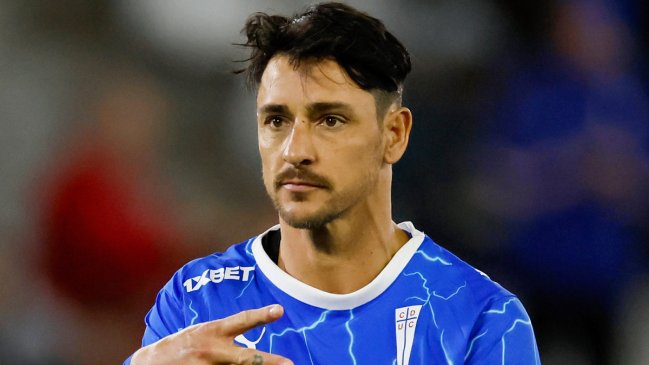 Zampedri Furious After Draw, Cites Poor Second-Half Performance