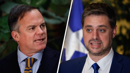 Parlamentarios de zonas afectadas por temporal exigen que se las incluya en proyecto de reconstrucción