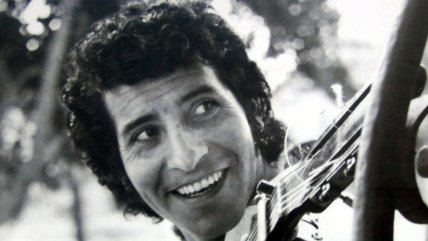 Detuvieron al exmilitar Nelson Haase Mazzei, condenado por los homicidios de Víctor Jara y Littré Quiroga