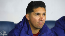 Felipe Gutiérrez y 3-3 ante la UC: No pondría el temporal como excusa, sería injusto para la gente
