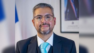 Minsal solicitó renuncia de seremi de Salud de Magallanes debido a una "investigación en curso"