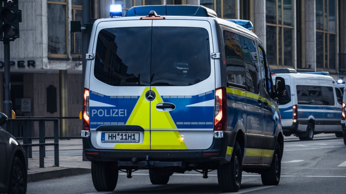 Un muerto y al menos 16 heridos tras atropello múltiple durante la marcha del Orgullo LGBTI en Berlín
