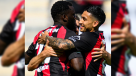 Bayer Leverkusen continuó su pretemporada con un triunfo ante Kickers Offenbach