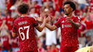 Liverpool remontó ante Sunderland en su primer amistoso de pretemporada