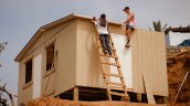 TECHO lanzó campaña de recaudación de fondos para construir viviendas en Venezuela