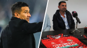 Víctor Rivero y su futuro en Limache: 