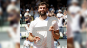 El francés Halys estrenó su palmarés tras derrotar a Bublik en Kitzbühel